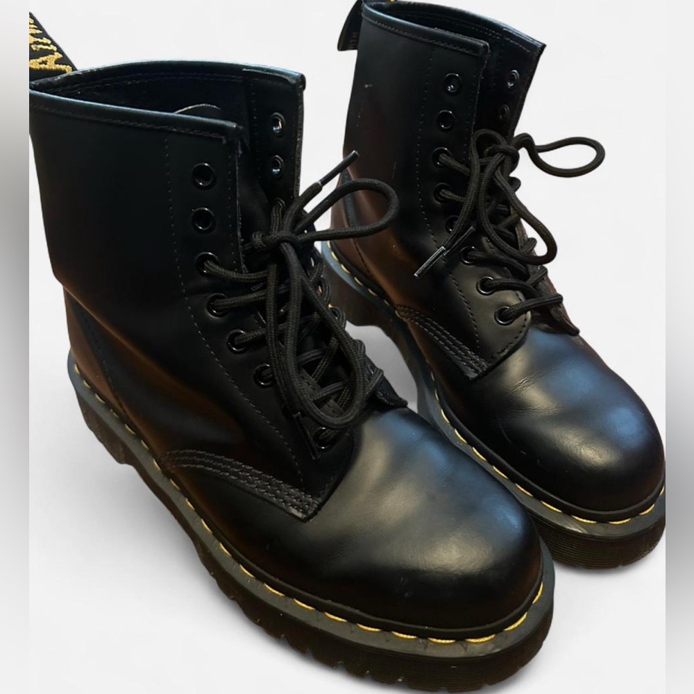 Dr Martens 1460 Bex Boots